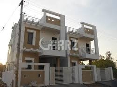 200 Square Yard House for Sale in Karachi Block-7