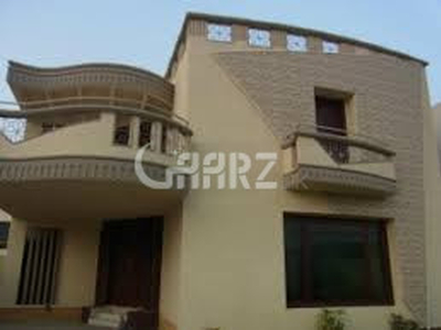 200 Square Yard House for Sale in Karachi North Nazimabad Block A