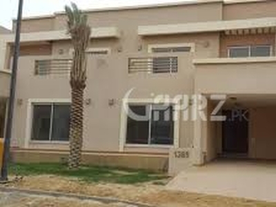 200 Square Yard House for Sale in Karachi Precinct-10,