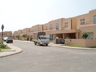 200 Square Yard House for Sale in Karachi Precinct-31 Bahria Town