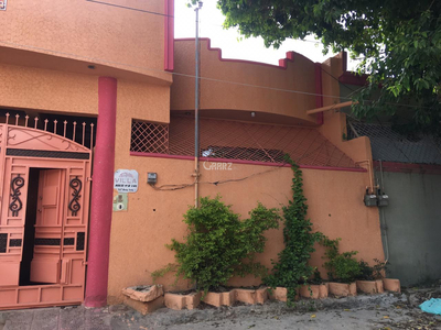200 Square Yard House for Sale in Karachi P&t Housing Society