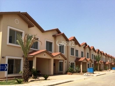 200 Square Yard House for Sale in Karachi Quaid Villas, Bahria Town Precinct-2,