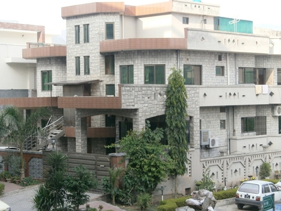 2.2 Kanal House for Sale in Lahore Main Canal Road