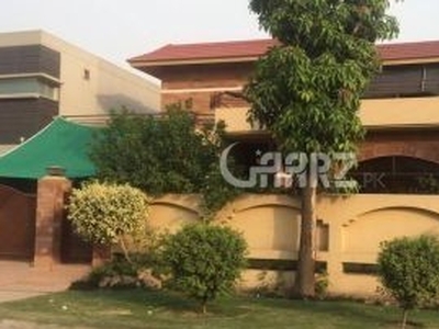 22 Marla House for Sale in Lahore DHA Phase-3 Block Y