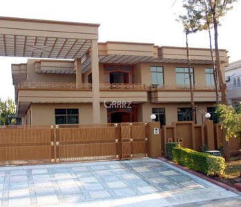2.4 Kanal House for Sale in Lahore Cantt