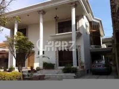 2.4 Kanal House for Sale in Lahore Shadman