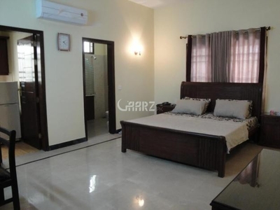 2400 Square Feet Apartment for Sale in Karachi Fatima Golf Residency