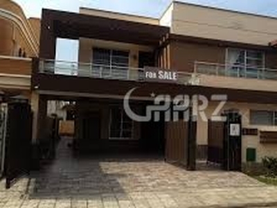 250 Square Yard House for Sale in Karachi Clifton Block-1