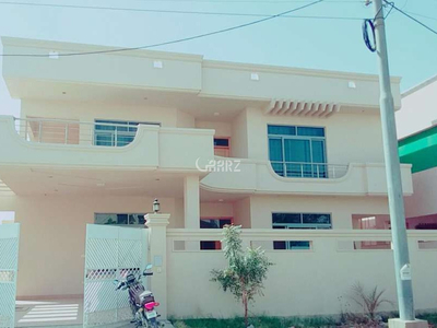 250 Square Yard House for Sale in Karachi DHA Phase-7,