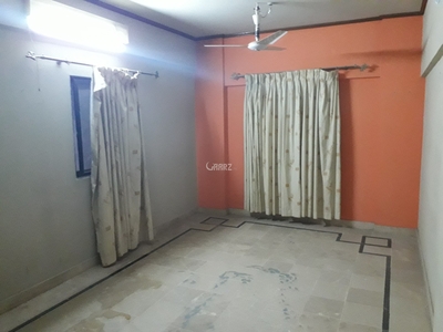 270 Square Yard Penthouse for Sale in Karachi Block-3