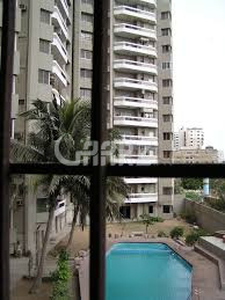2748 Square Feet Apartment for Sale in Karachi DHA Phase-8, DHA Defence