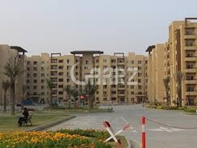 2750 Square Feet Apartment for Sale in Karachi Bahria Apartments,