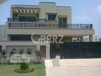 280 Square Yard House for Sale in Karachi DHA Phase-6, DHA Defence