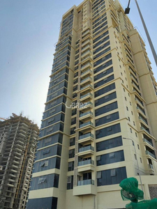 2800 Square Feet Apartment for Sale in Karachi Emaar Crescent Bay, DHA Phase-8