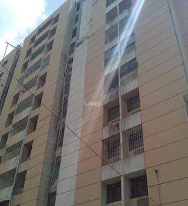 3 Marla Apartment for Sale in Karachi Gizri, Upper Gizri