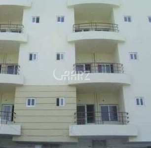 3 Marla Apartment for Sale in Lahore Huma Block