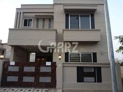 3 Marla House for Sale in Lahore Al Rehman Garden Phase-4