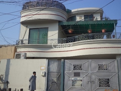3 Marla House for Sale in Lahore Al Rehman Phase-2 Block F,