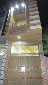 3 Marla House for Sale in Lahore Bhogi Wal