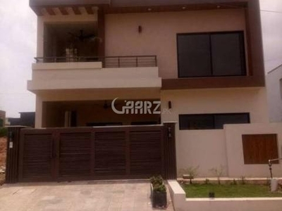 3 Marla House for Sale in Lahore Jubilee Town Block C