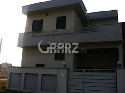3 Marla House for Sale in Lahore Military Accounts Housing Society