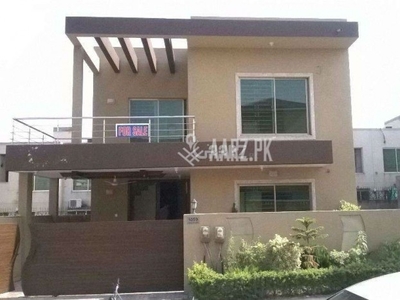 3 Marla House for Sale in Lahore Moeez Town