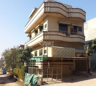 3 Marla House for Sale in Lahore Pcsir Housing Scheme