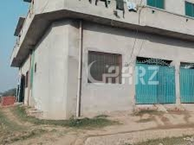 3 Marla House for Sale in Lahore Phase-2