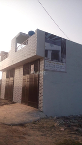 3 Marla House for Sale in Lahore Sa Gardens Phase-2