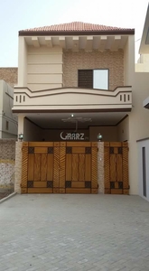 3 Marla House for Sale in Lahore Shadab Garden
