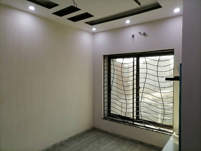 3 Marla House In Pak Arab Housing Society For sale At Good Location