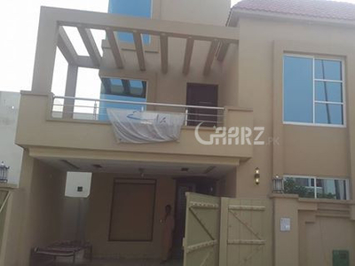 300 Square Yard House for Sale in Karachi