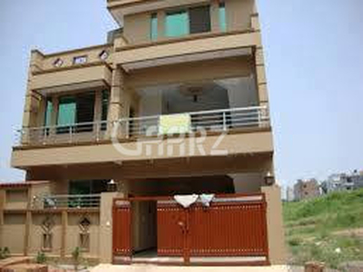 300 Square Yard House for Sale in Karachi Gulshan-e-iqbal Block-4