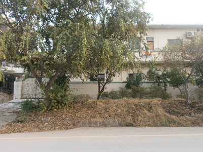 3.1 Kanal House for Sale in Lahore Bedian Road
