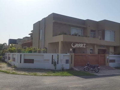 37 Marla House for Sale in Rawalpindi Bahria Town Phase-3