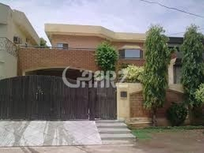 370 Square Yard House for Sale in Karachi North Nazimabad Block B