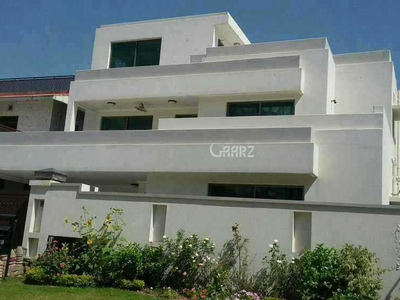 377 Square Yard House for Sale in Karachi Clifton Block-2