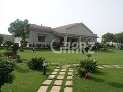 4 Kanal Farm House for Sale in Islamabad G-15, Jammu & Kashmir Housing Society