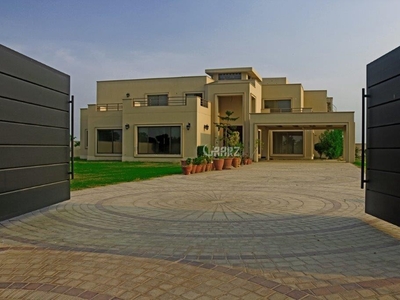 4 Kanal House for Sale in Karachi DHA Defence