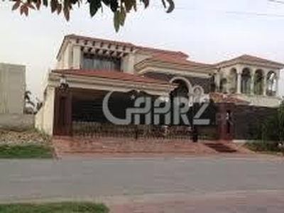 4 Kanal House for Sale in Karachi DHA Phase-6, DHA Defence,
