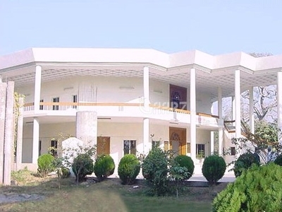 4 Kanal House for Sale in Karachi DHA Phase-8,
