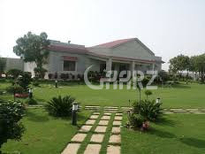 4 Kanal House for Sale in Lahore 
