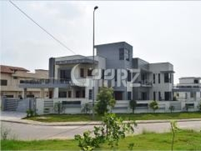 4 Kanal House for Sale in Lahore Gulberg-3