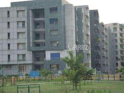 4 Marla Apartment for Sale in Islamabad Gulshan E Khudada Capital Compound
