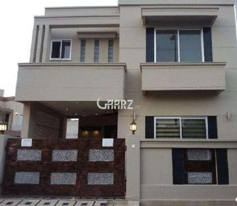 4 Marla House for Sale in Islamabad B-17