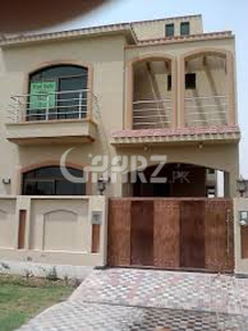 4 Marla House for Sale in Islamabad G-11