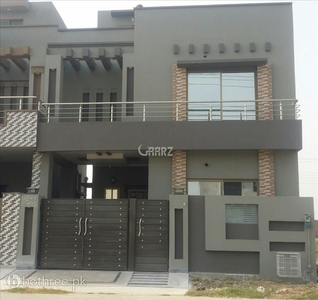 4 Marla House for Sale in Islamabad G-11