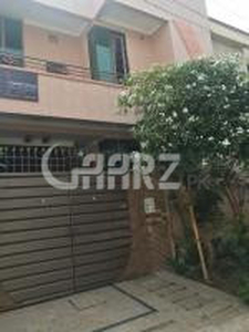 4 Marla House for Sale in Islamabad G-13