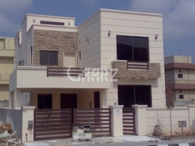 4 Marla House for Sale in Karachi Gulistan-e-jauhar Block-13
