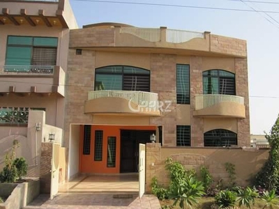 4 Marla House for Sale in Lahore Aamir Town